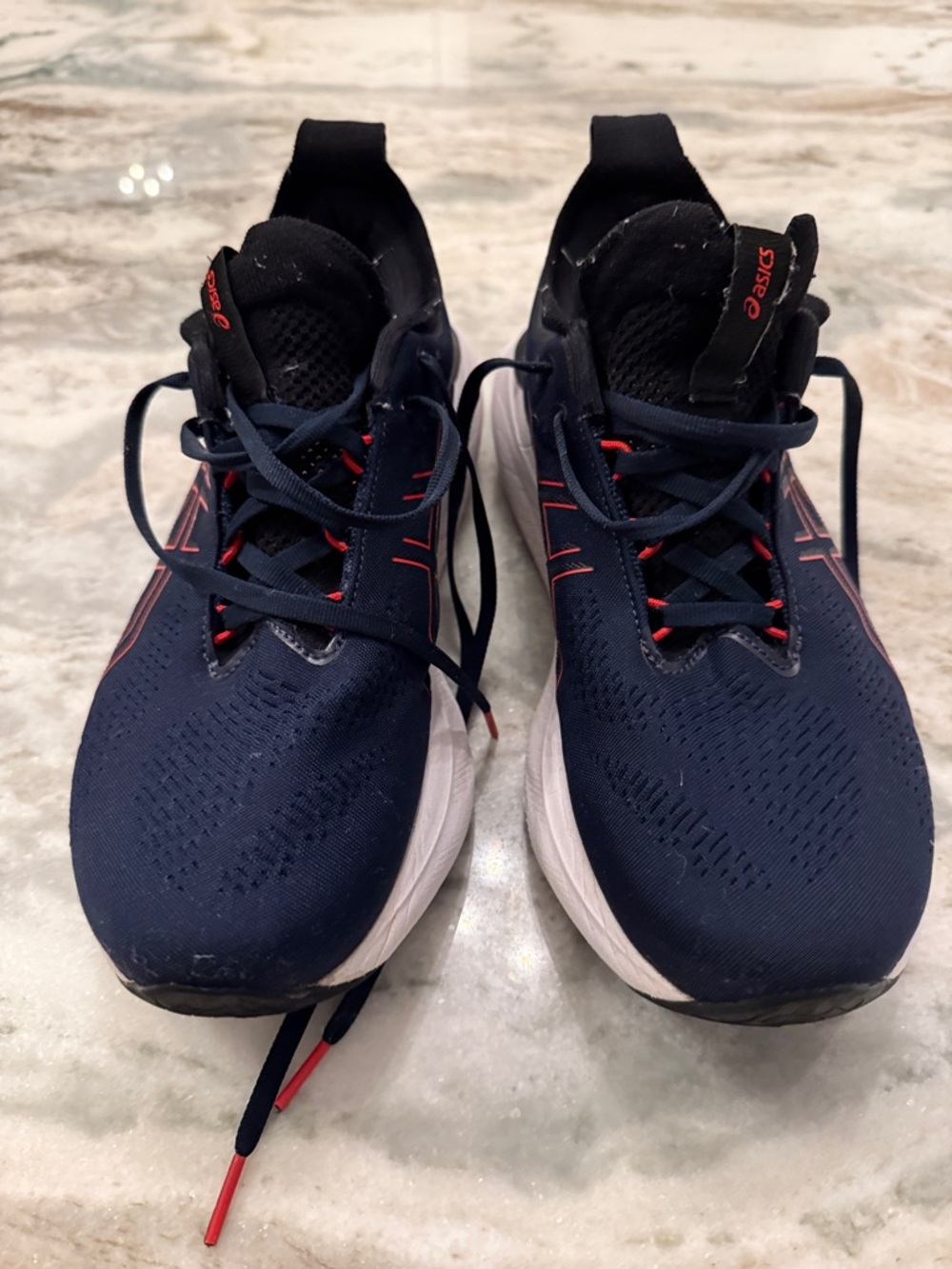 ASICS Gel-Nimbus 25